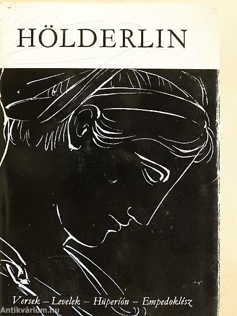 Versek - Levelek - Hüperíón - Empedoklész