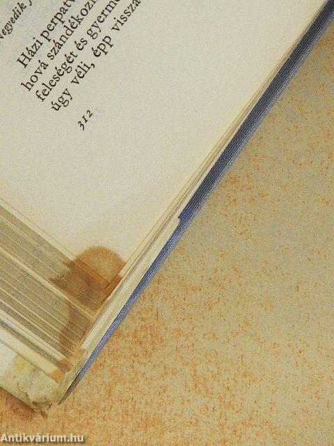 Versek - Levelek - Hüperíón - Empedoklész