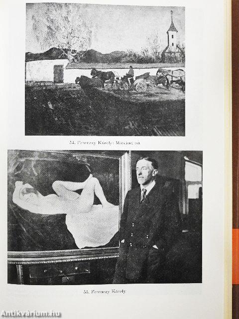 Magyarország története 7/1-2.