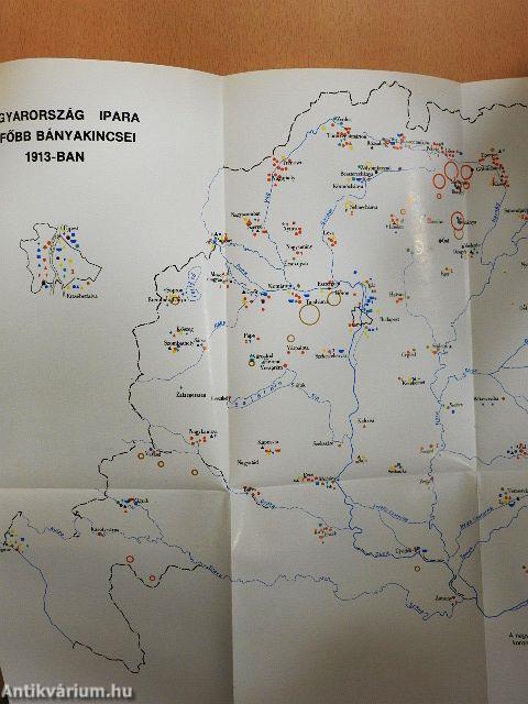 Magyarország története 7/1-2.