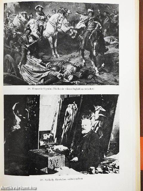 Magyarország története 7/1-2.