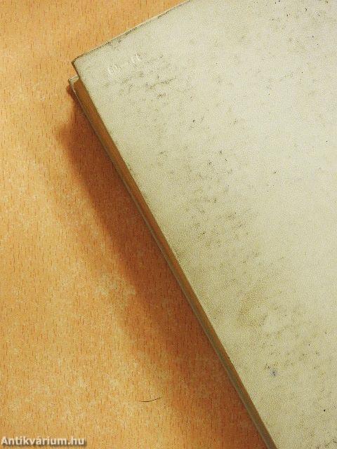 Holt tenger/Az éjszaka pásztorai