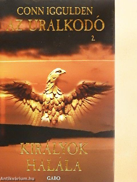 Királyok halála