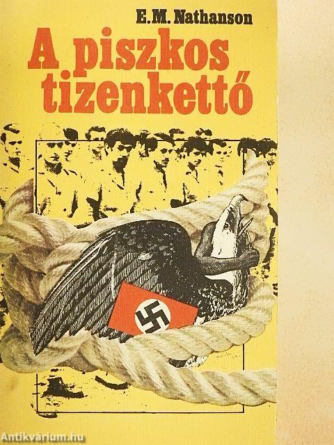 A piszkos tizenkettő