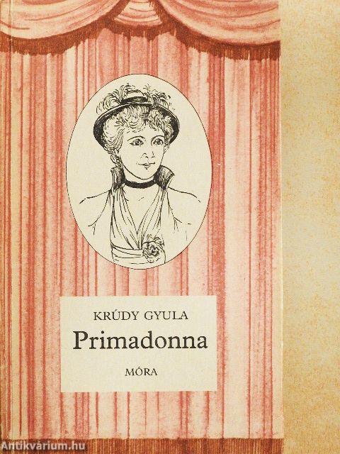 Primadonna