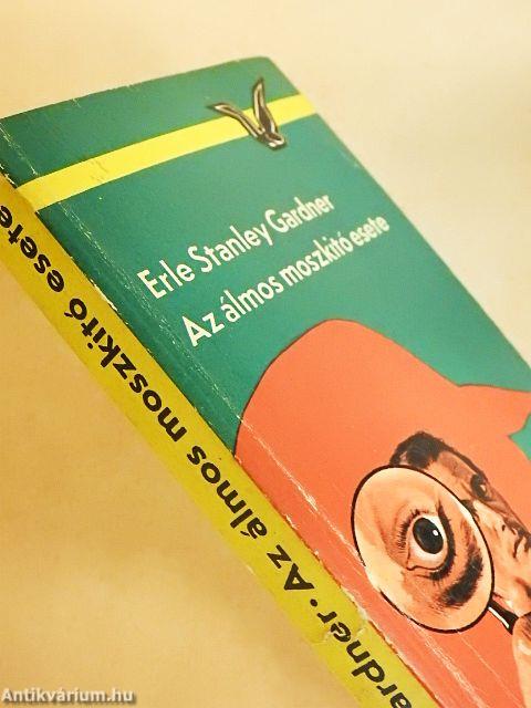 Az álmos moszkitó esete