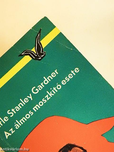 Az álmos moszkitó esete