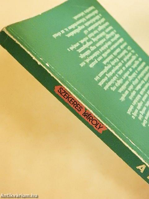 A határon történt