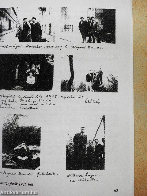 Requiem egy iskoláért