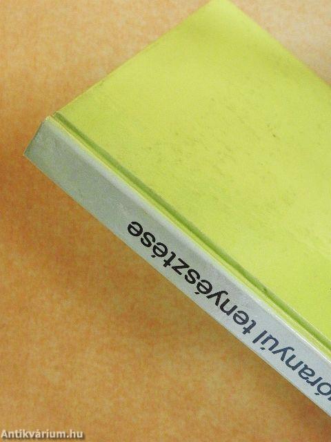 Az angóranyúl tenyésztése