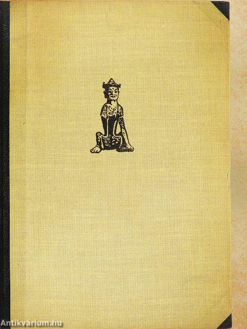 Romvárosok a sivatagban