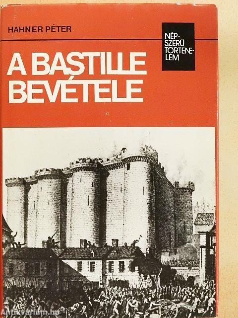 A Bastille bevétele