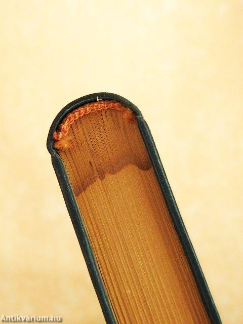 Világirodalmi Dekameron I-III.