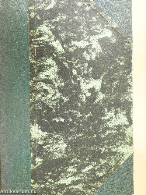 Univerzum 1961-1962. (vegyes számok) (15 db) I-II.