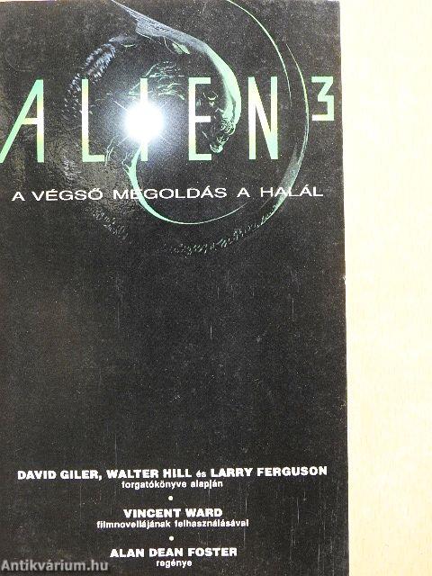 Alien 3