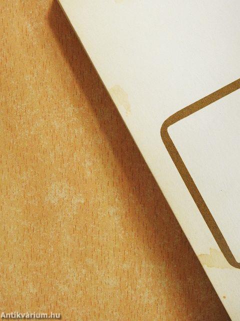 Kereskedelmi gazdaságtan 1.-2.-3.-4.