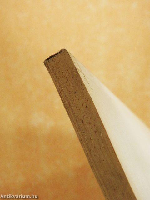 Kereskedelmi gazdaságtan 1.-2.-3.-4.