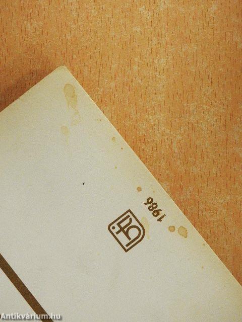 Kereskedelmi gazdaságtan 1.-2.-3.-4.