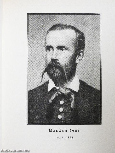 Az ember tragédiája