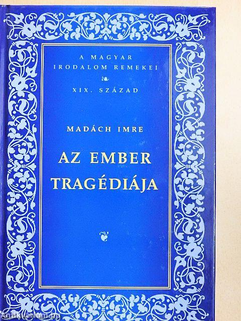 Az ember tragédiája