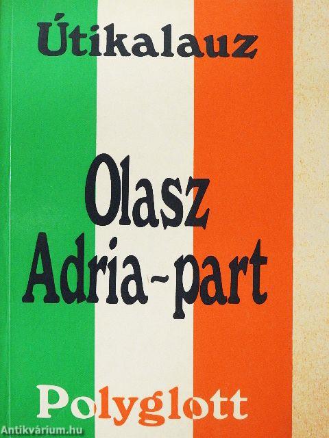 Olasz Adria-part