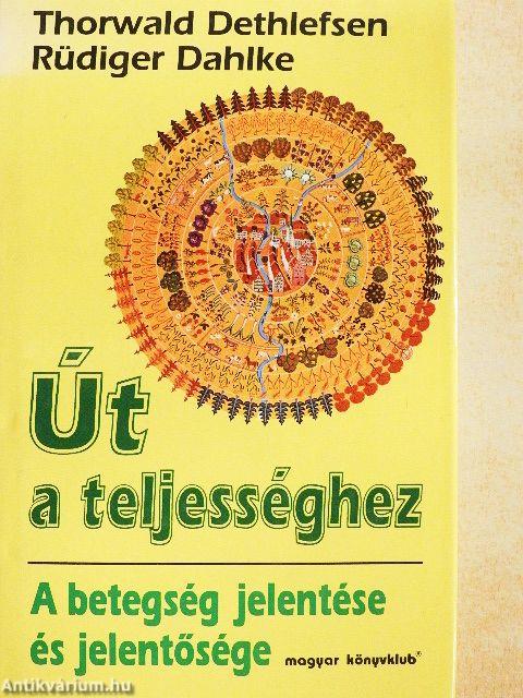Út a teljességhez