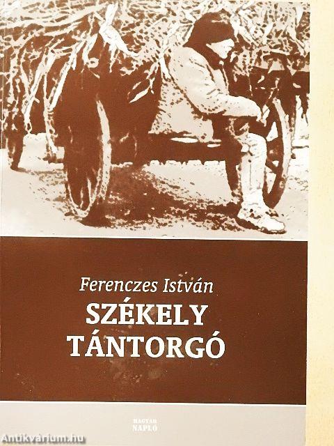Székely tántorgó