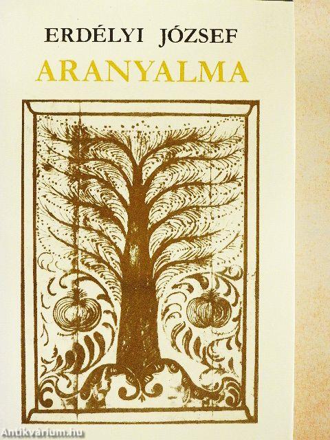 Aranyalma