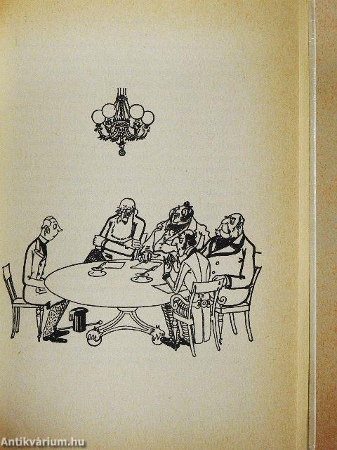 Parkinson törvénye