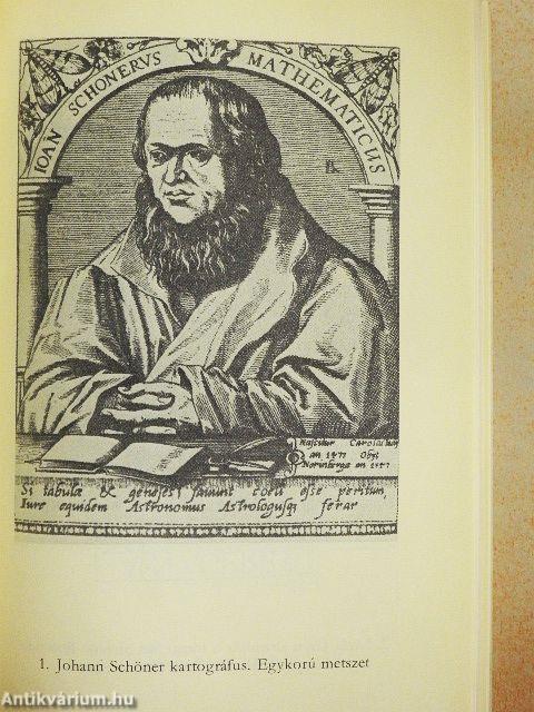 Régi hírünk a világban