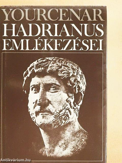 Hadrianus emlékezései