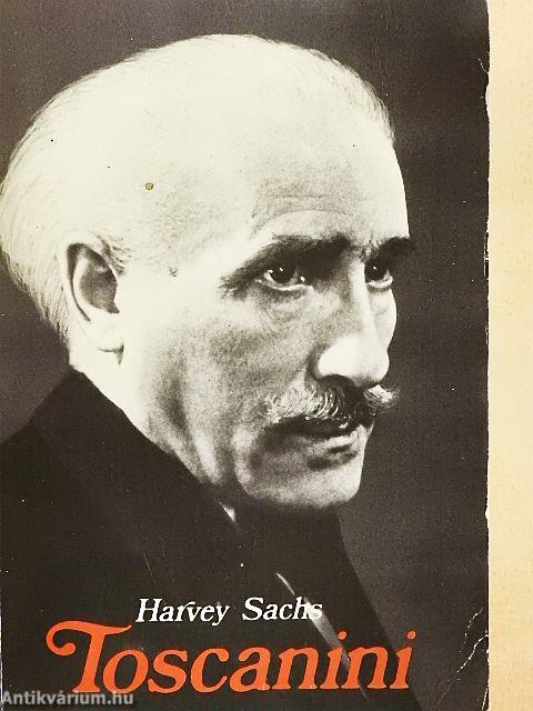 Toscanini 