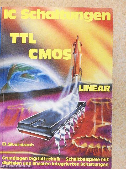 IC Schaltungen TTL CMOS Linear