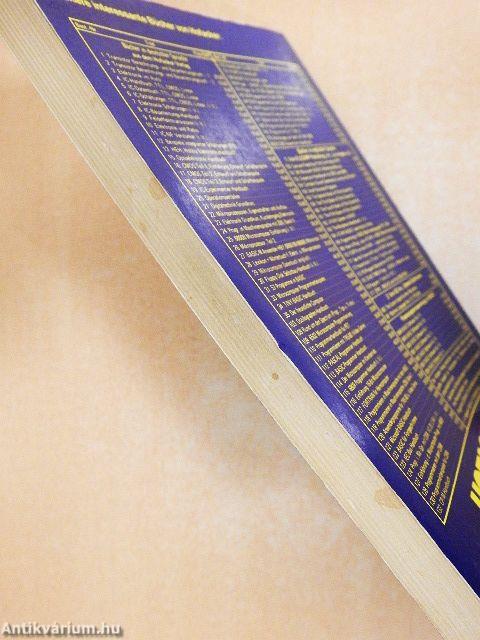 IC Schaltungen TTL CMOS Linear