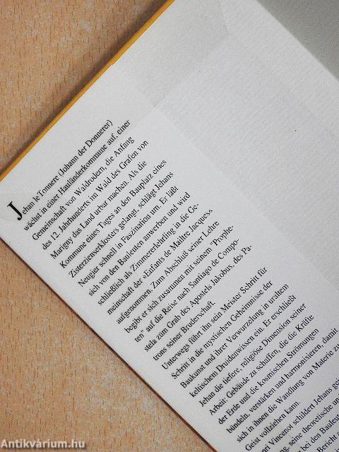 Die Sterne von Compostela