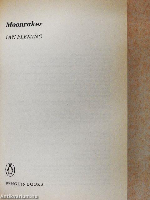 Moonraker
