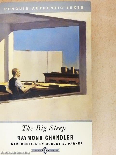 The Big Sleep