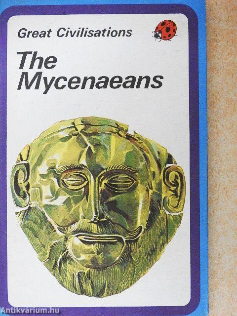 The Mycenaeans