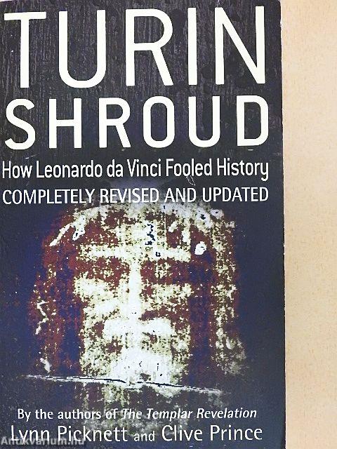 Turin Shroud