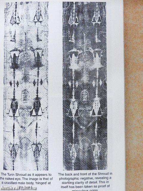 Turin Shroud