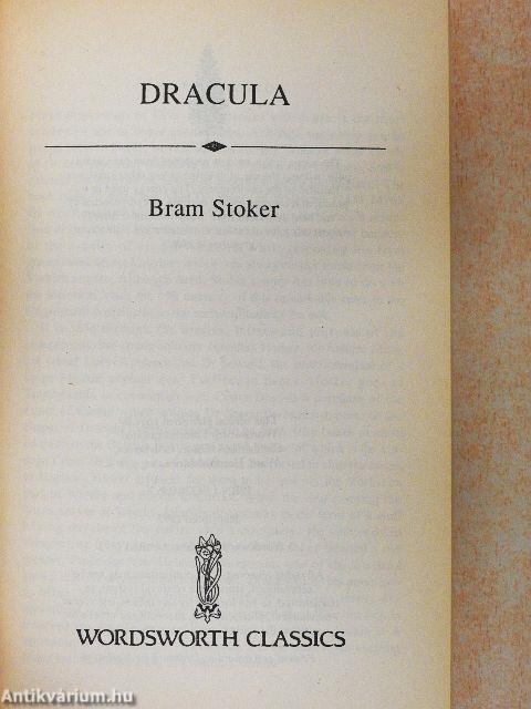 Dracula