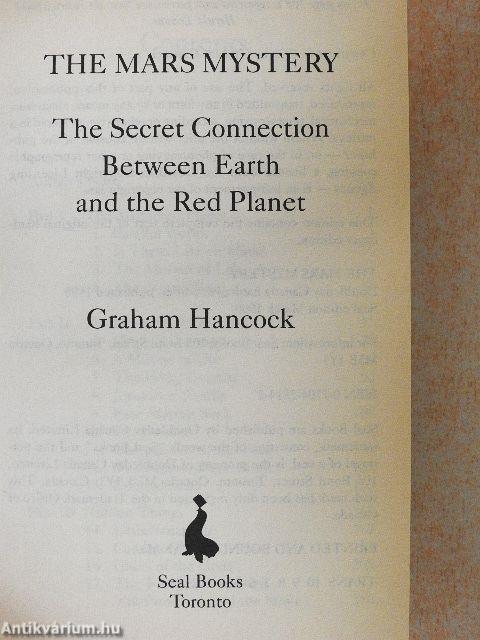 The Mars Mystery
