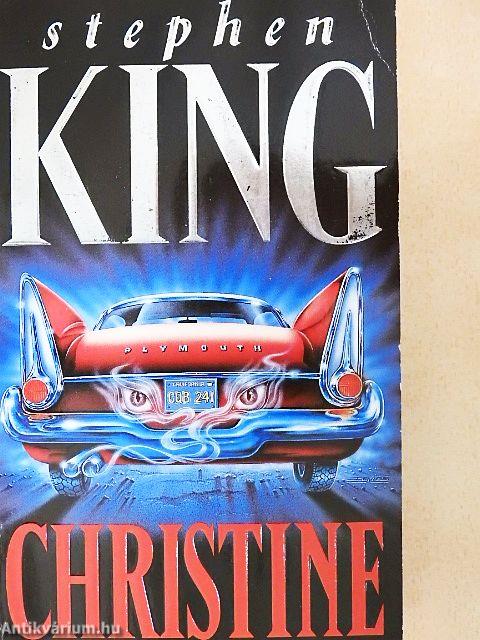 Christine