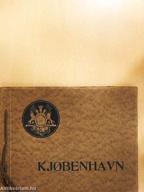 Kjobenhavn