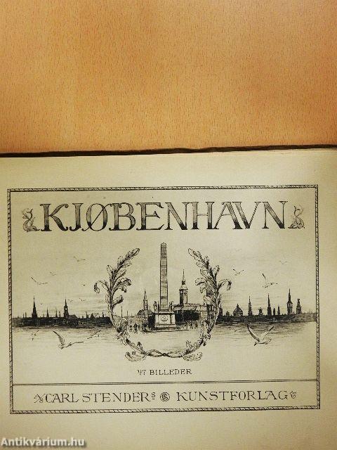 Kjobenhavn