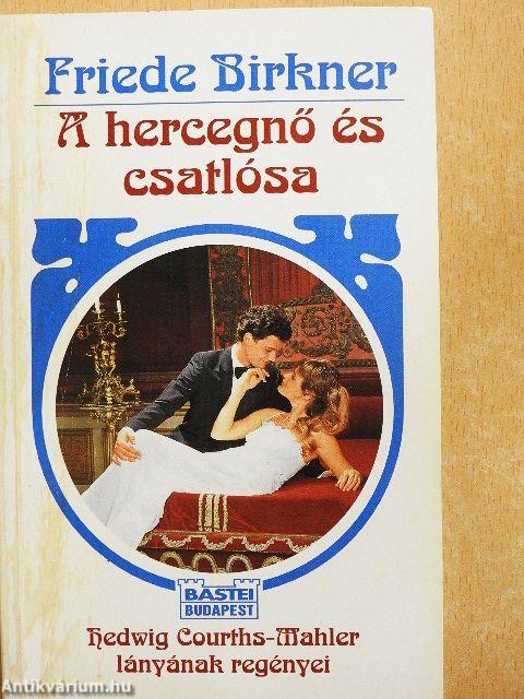 A hercegnő és csatlósa