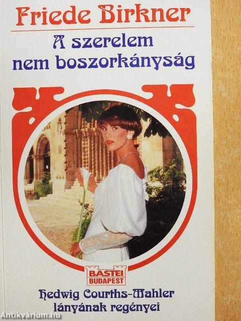 A szerelem nem boszorkányság