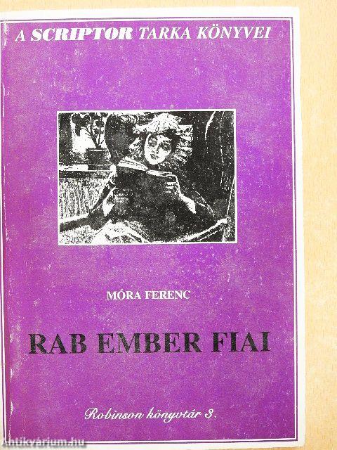 Rab ember fiai