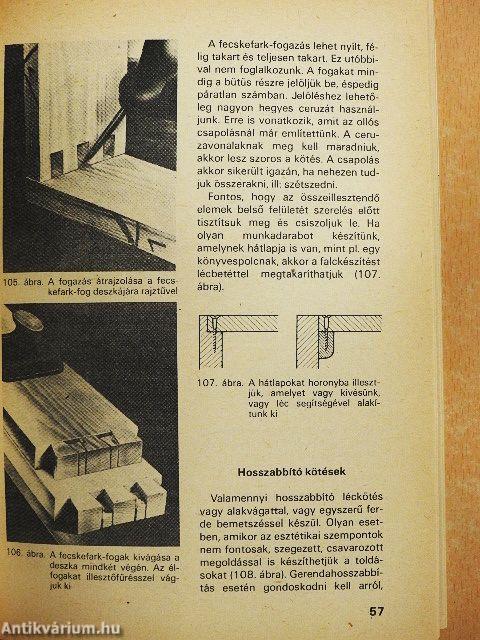 Ház körüli munkák