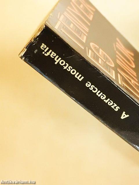 A szerencse mostohafia